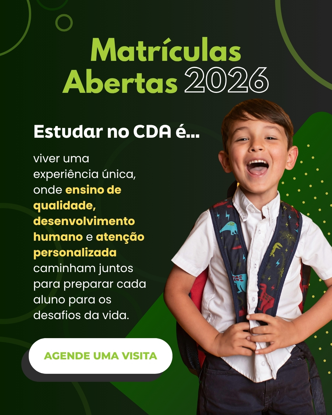 Instagram post from cda_edu. This post is in position 7.