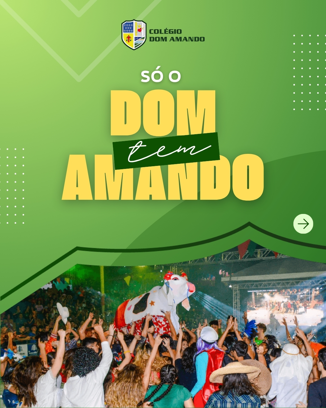 Instagram post from cda_edu. This post is in position 18.