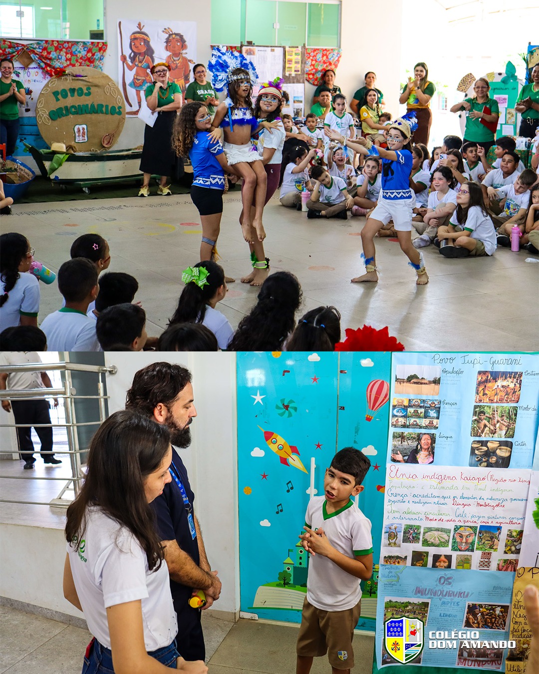 Instagram post from cda_edu. This post is in position 1.