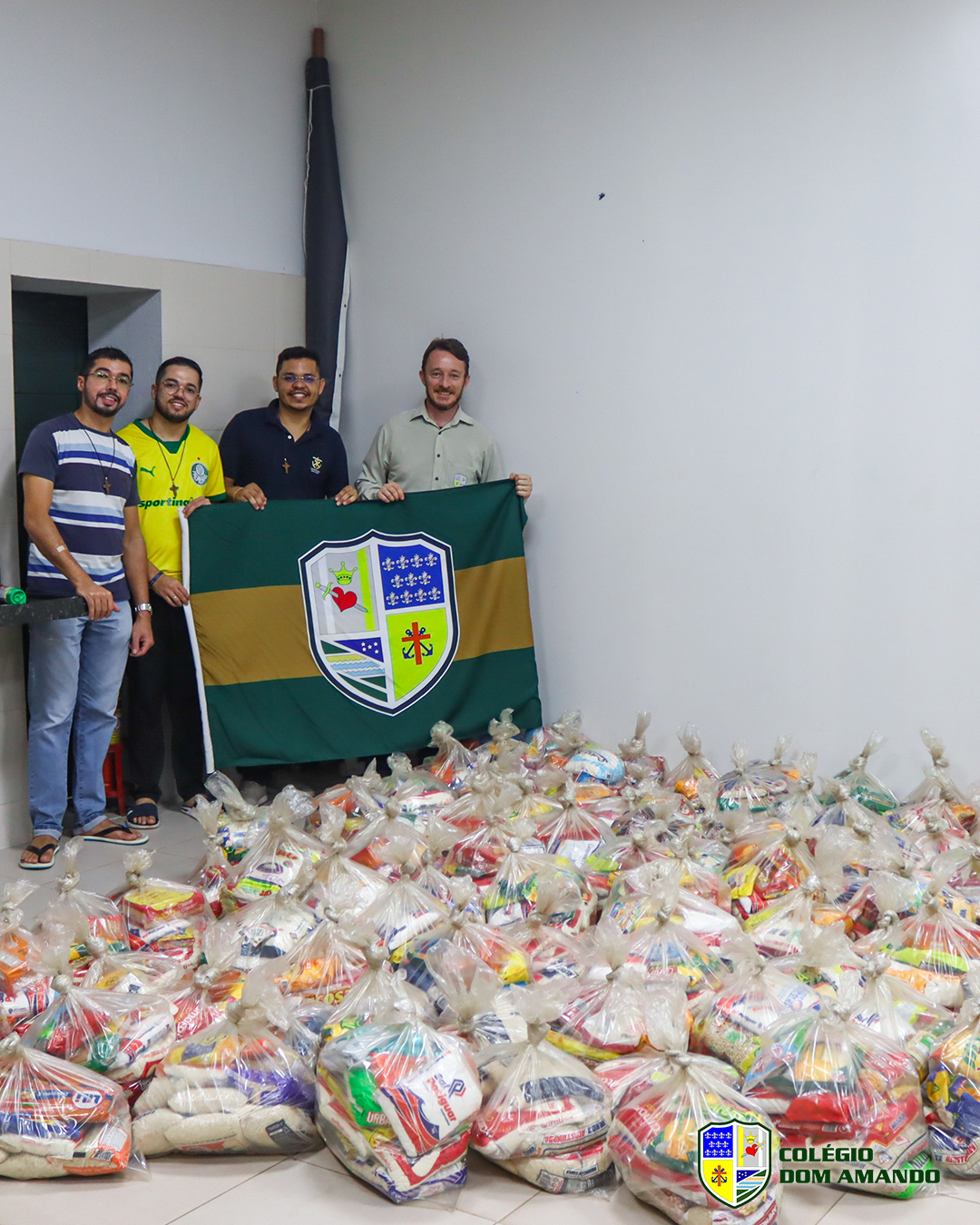 Instagram post from cda_edu. This post is in position 1.