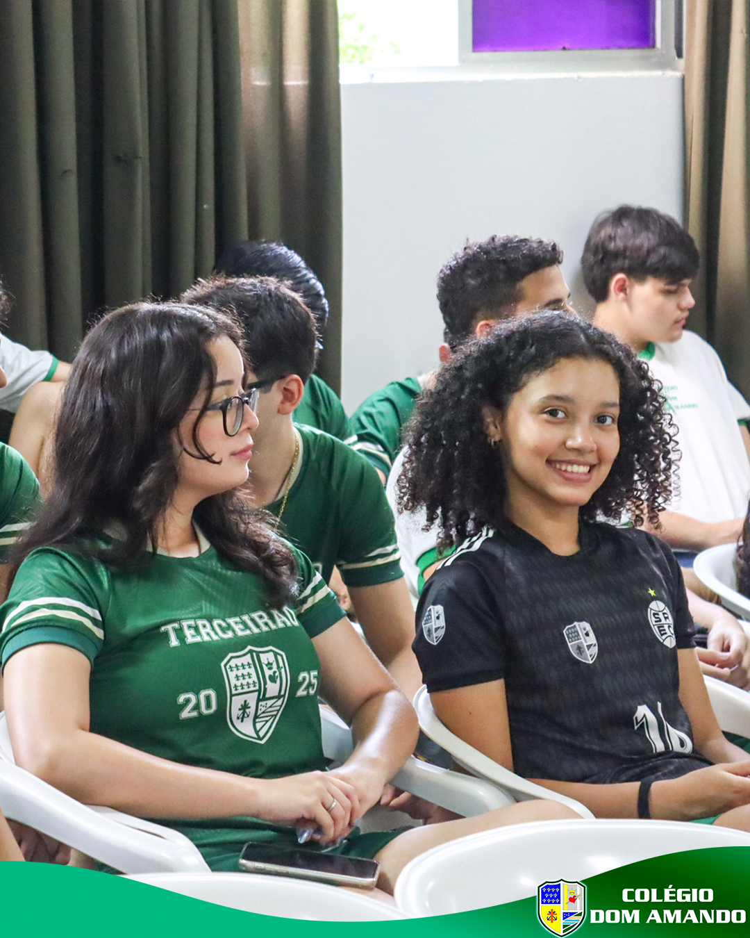 Instagram post from cda_edu. This post is in position 3.