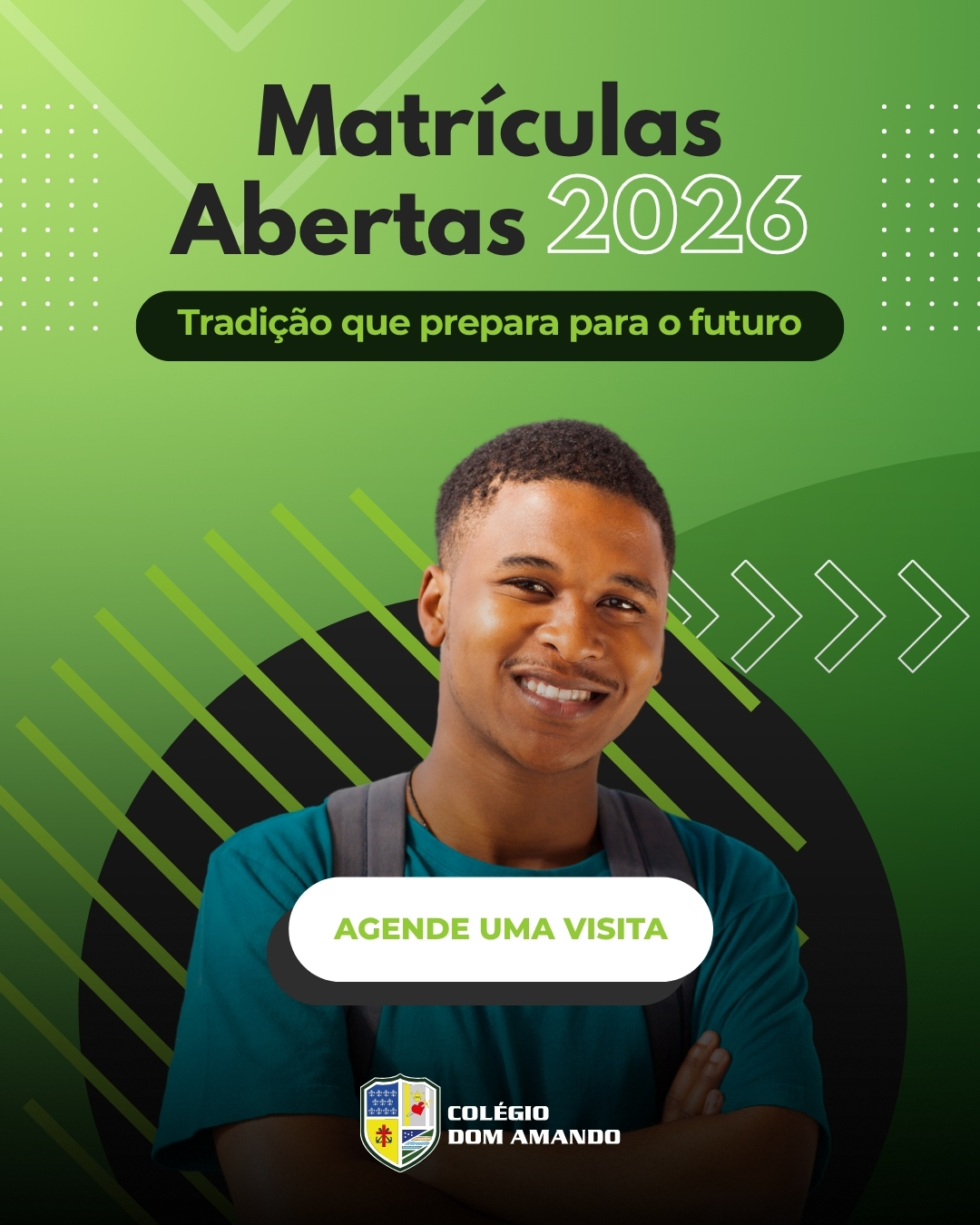 Instagram post from cda_edu. This post is in position 1.