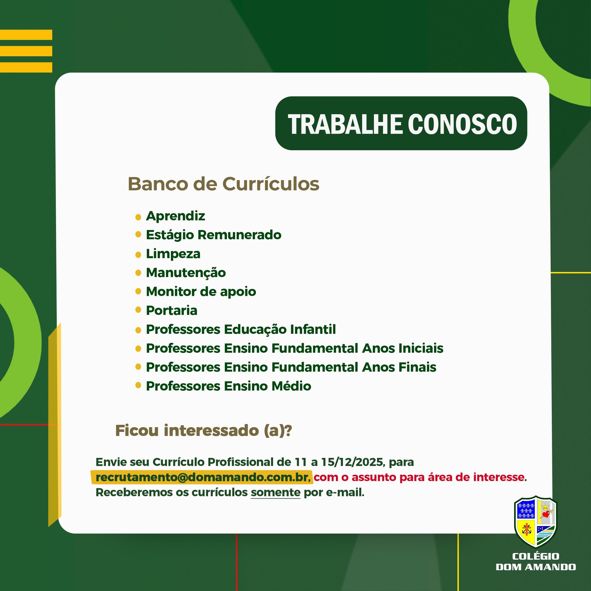 Instagram post from cda_edu. This post is in position 3.