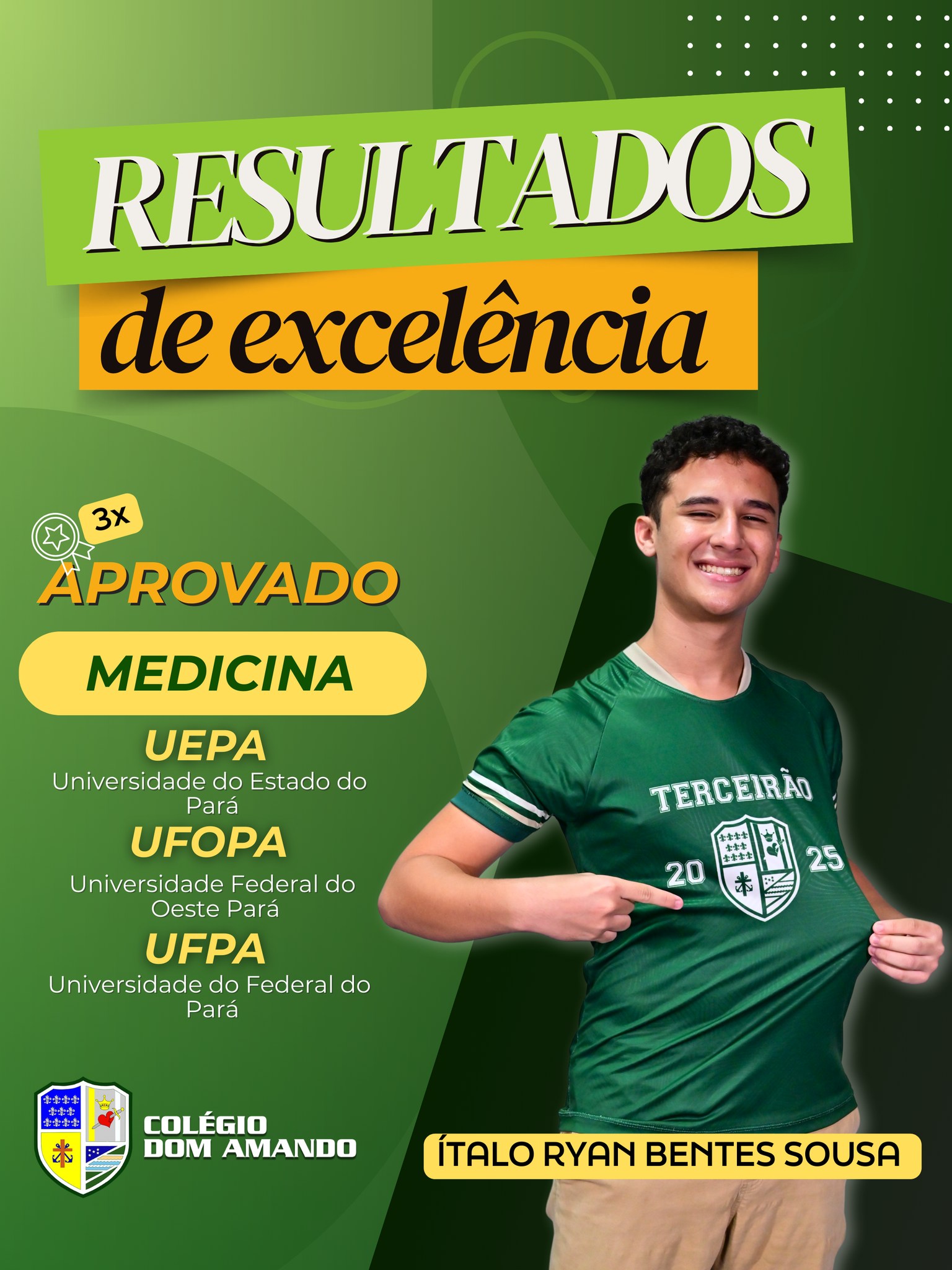 Instagram post from cda_edu. This post is in position 1.