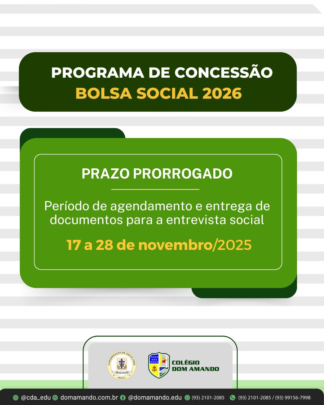 Instagram post from cda_edu. This post is in position 5.