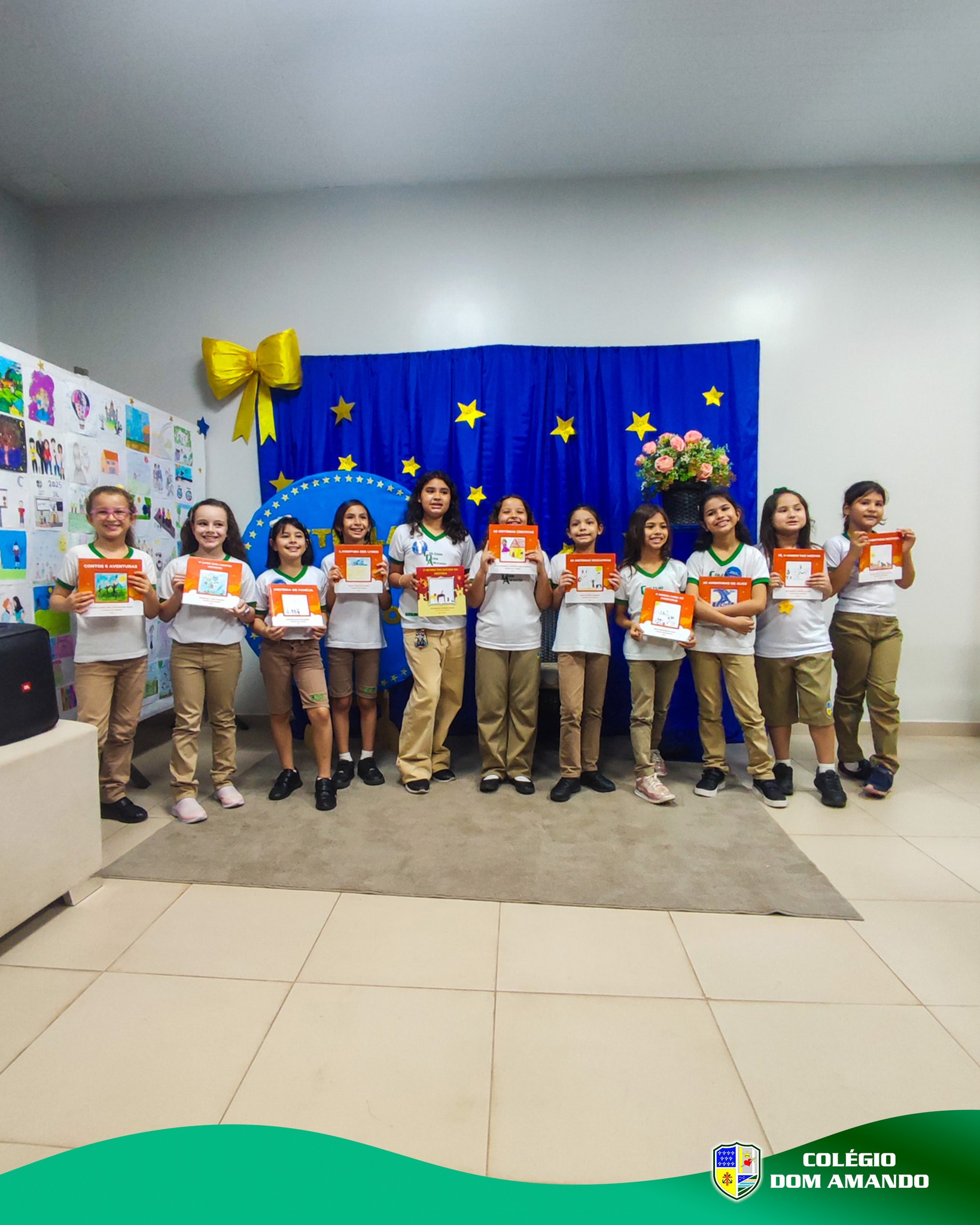 Instagram post from cda_edu. This post is in position 8.