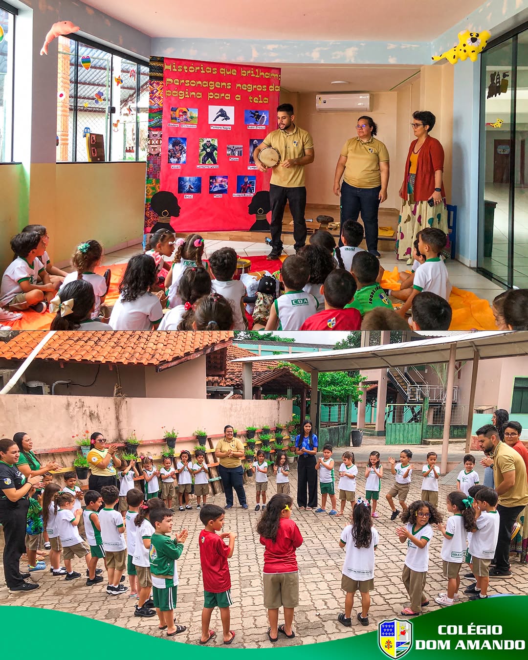 Instagram post from cda_edu. This post is in position 16.