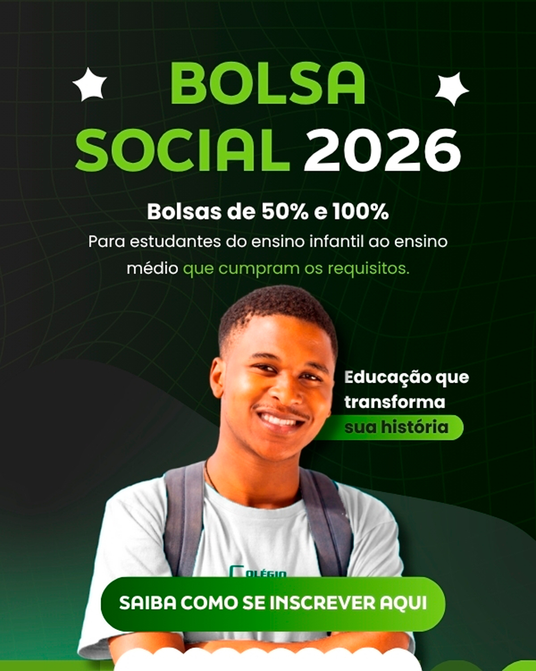 Instagram post from cda_edu. This post is in position 20.