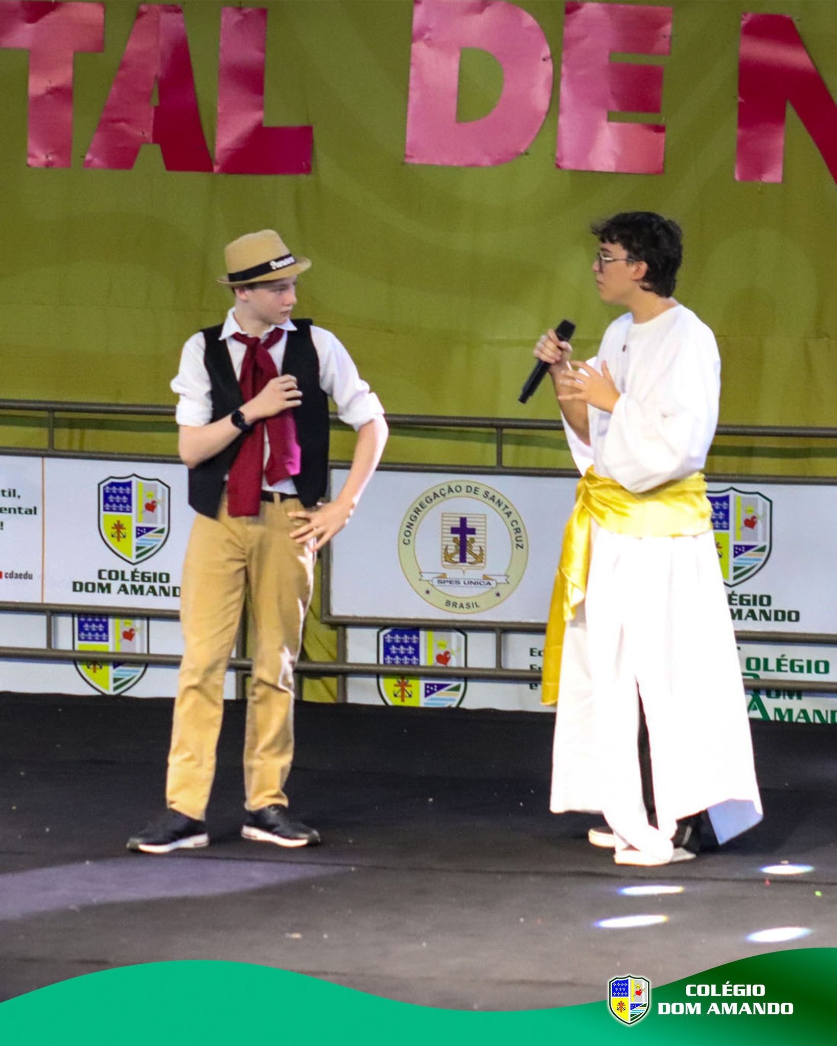 Instagram post from cda_edu. This post is in position 4.