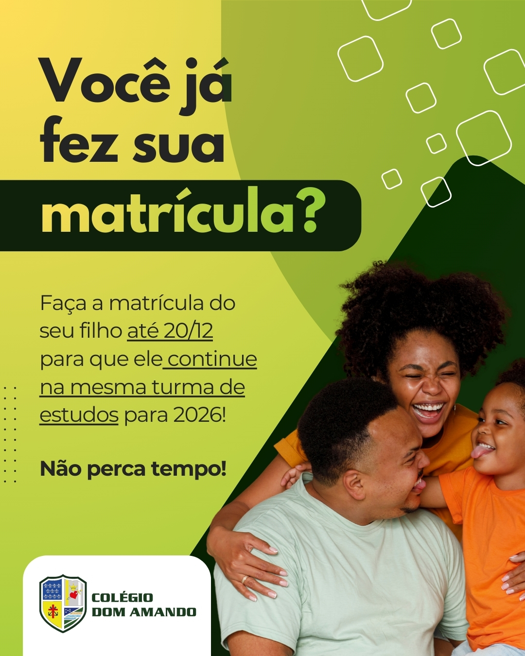 Instagram post from cda_edu. This post is in position 7.