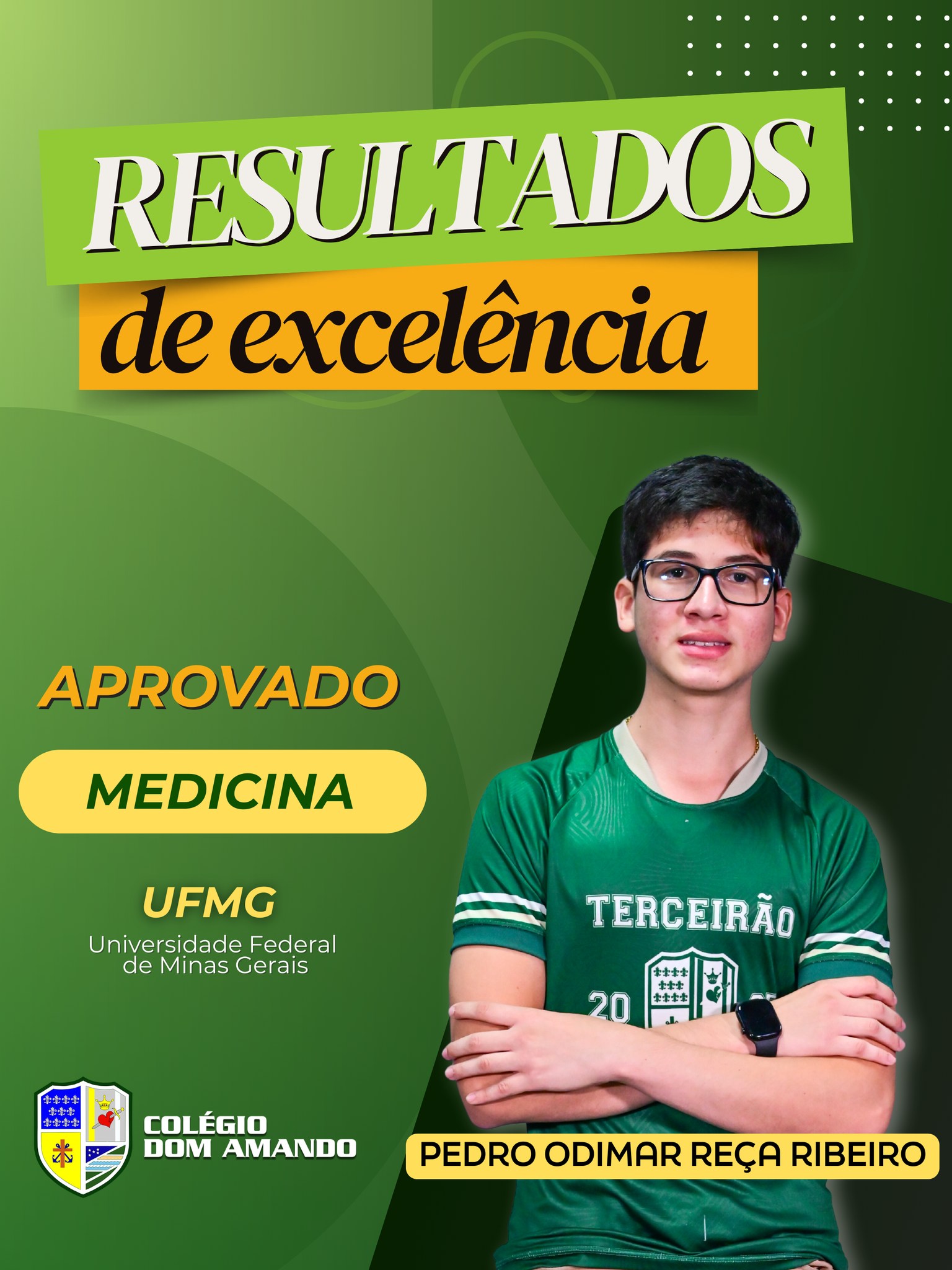 Instagram post from cda_edu. This post is in position 3.