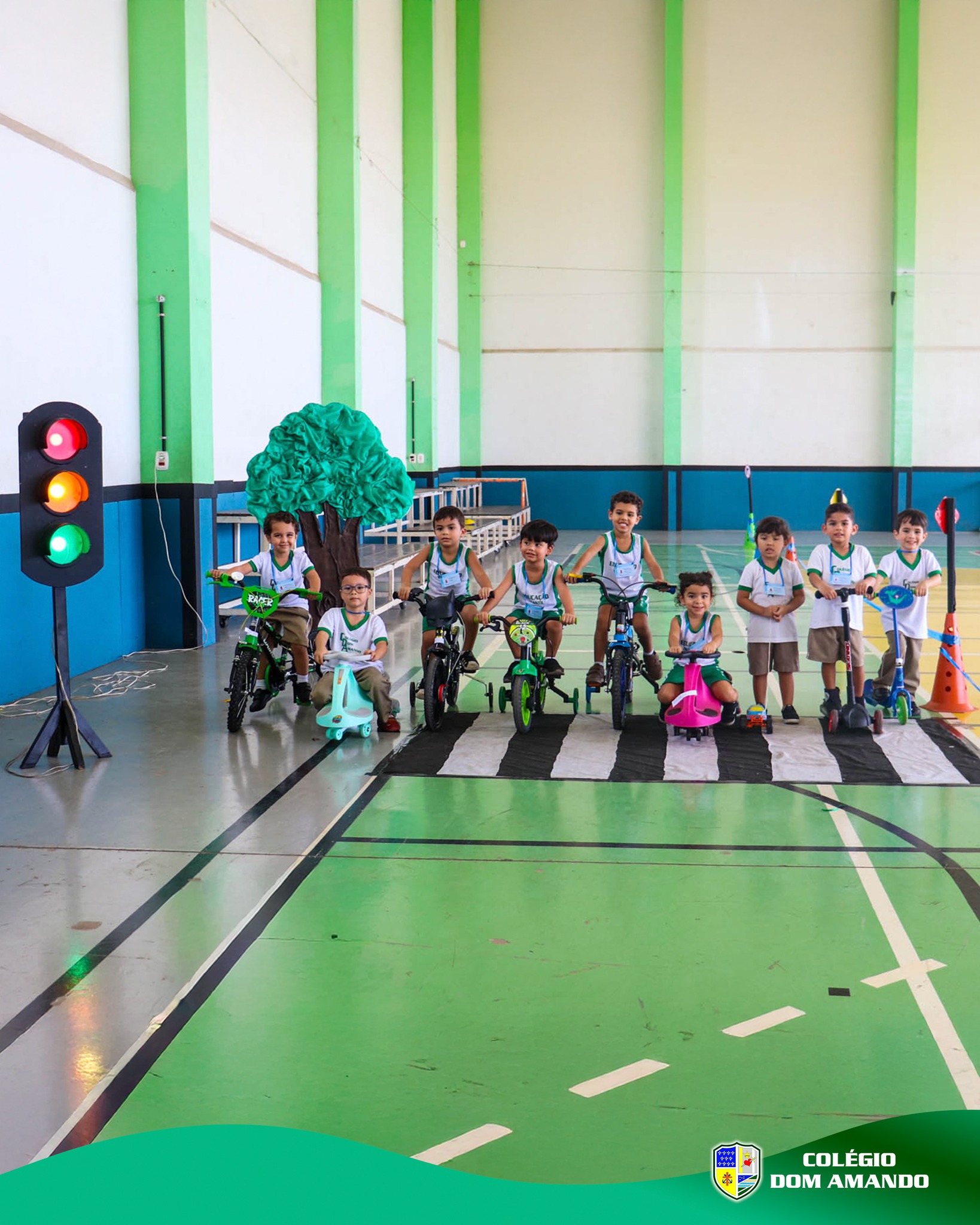 Instagram post from cda_edu. This post is in position 20.