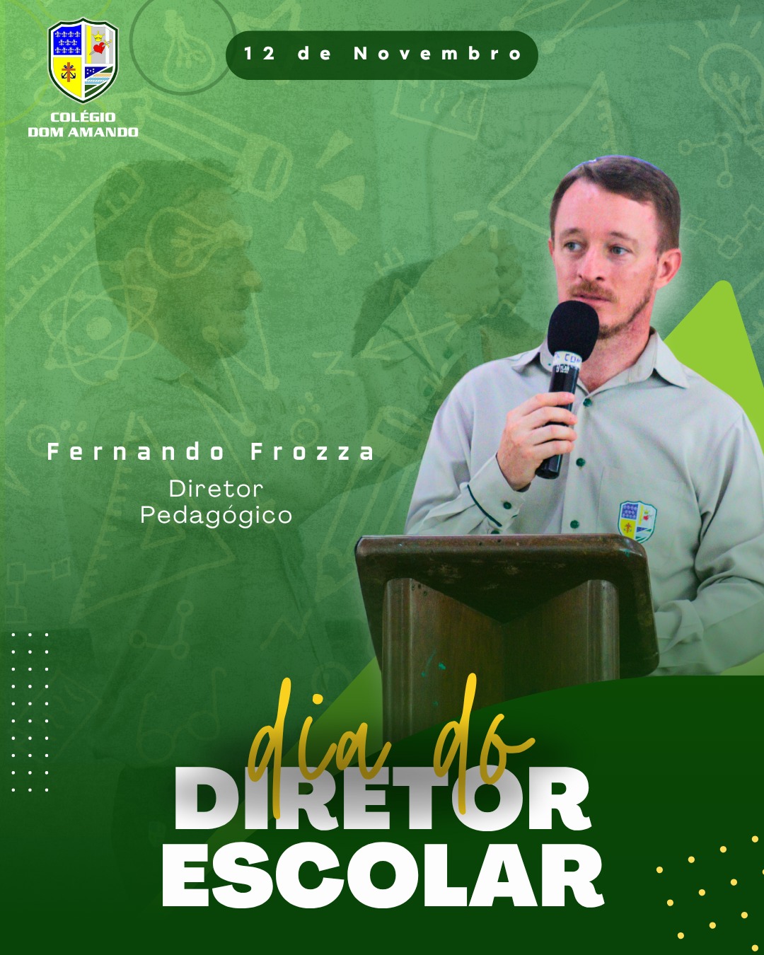 Instagram post from cda_edu. This post is in position 4.