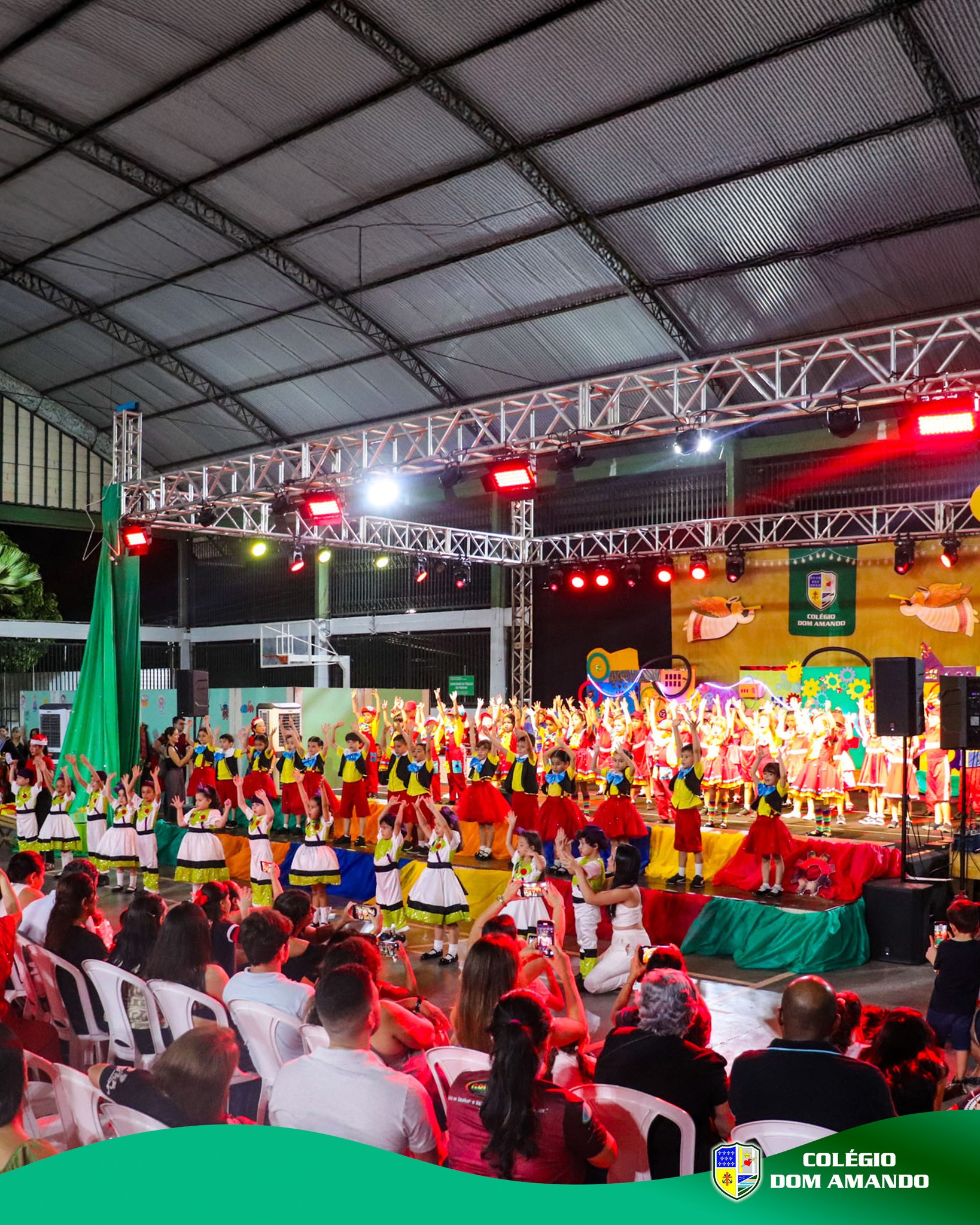 Instagram post from cda_edu. This post is in position 2.