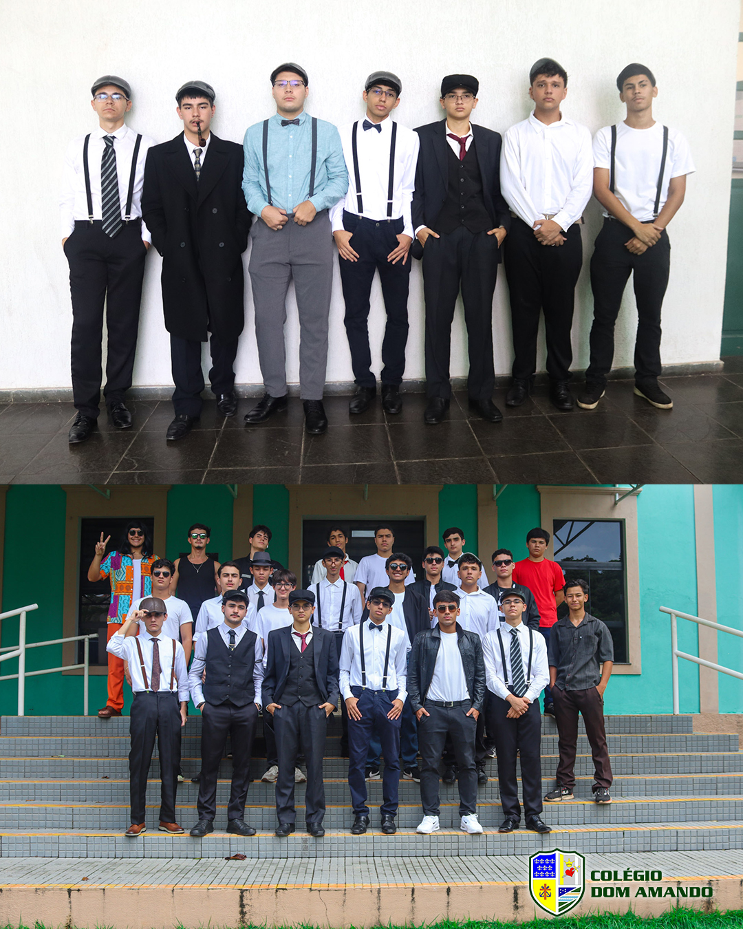 Instagram post from cda_edu. This post is in position 1.