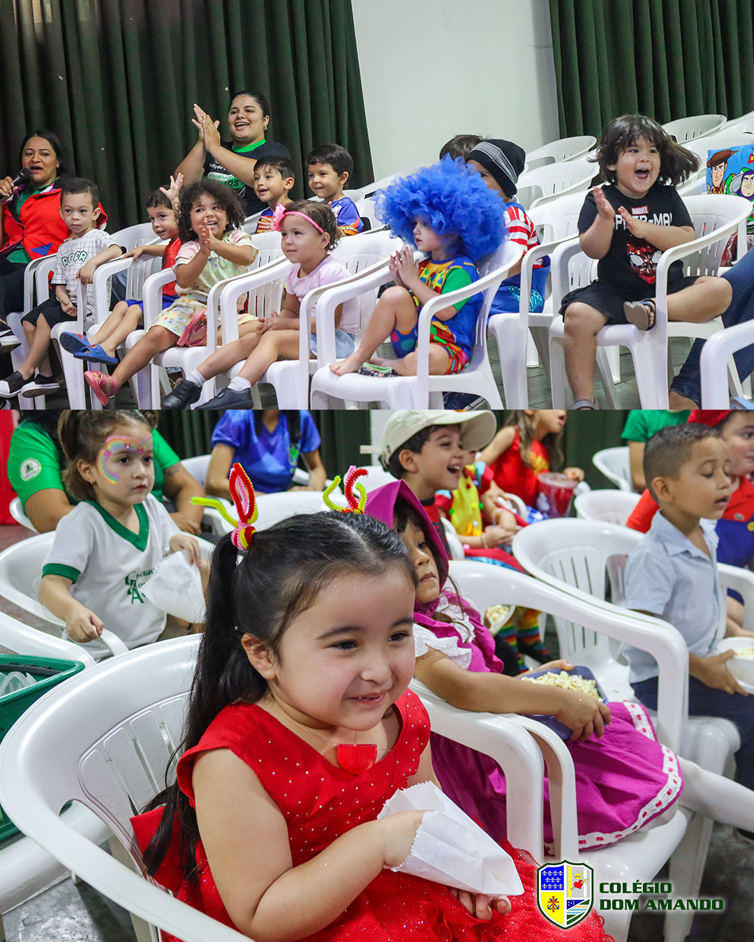 Instagram post from cda_edu. This post is in position 1.