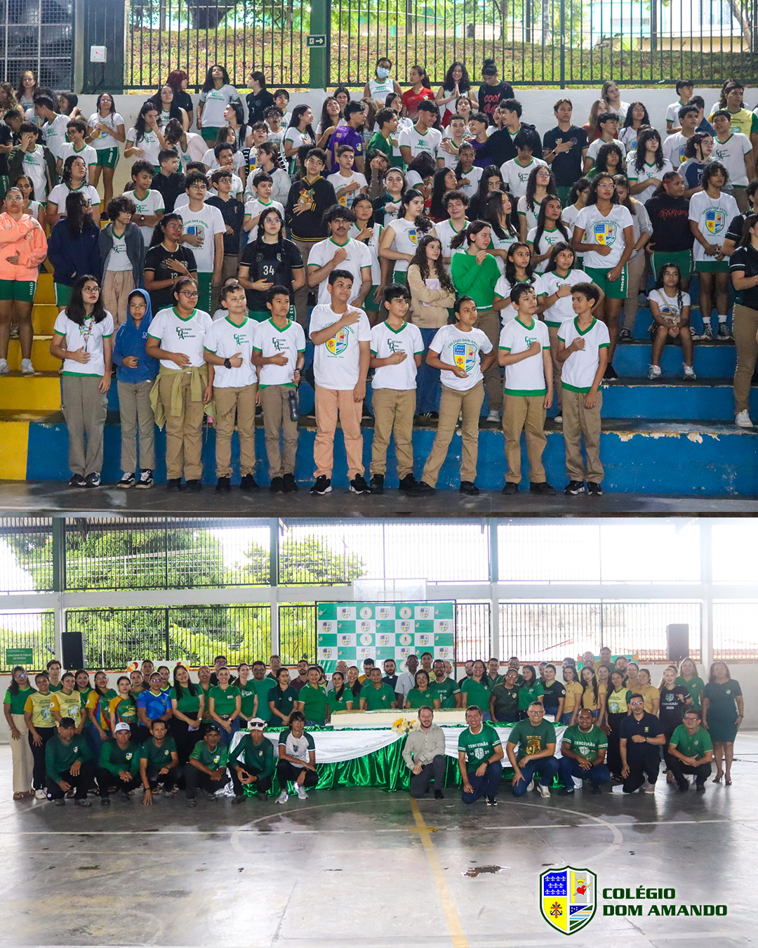 Instagram post from cda_edu. This post is in position 1.