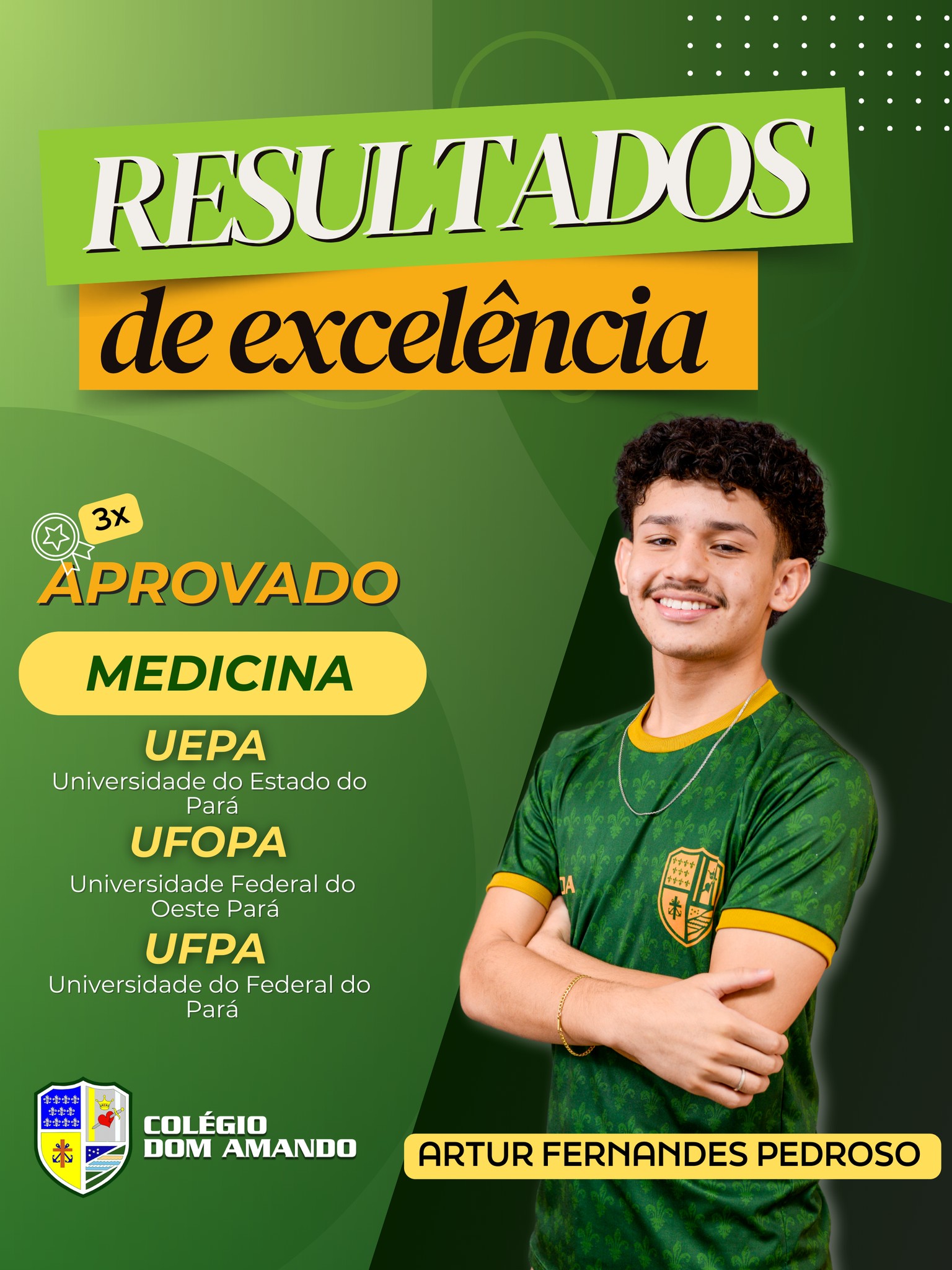 Instagram post from cda_edu. This post is in position 1.