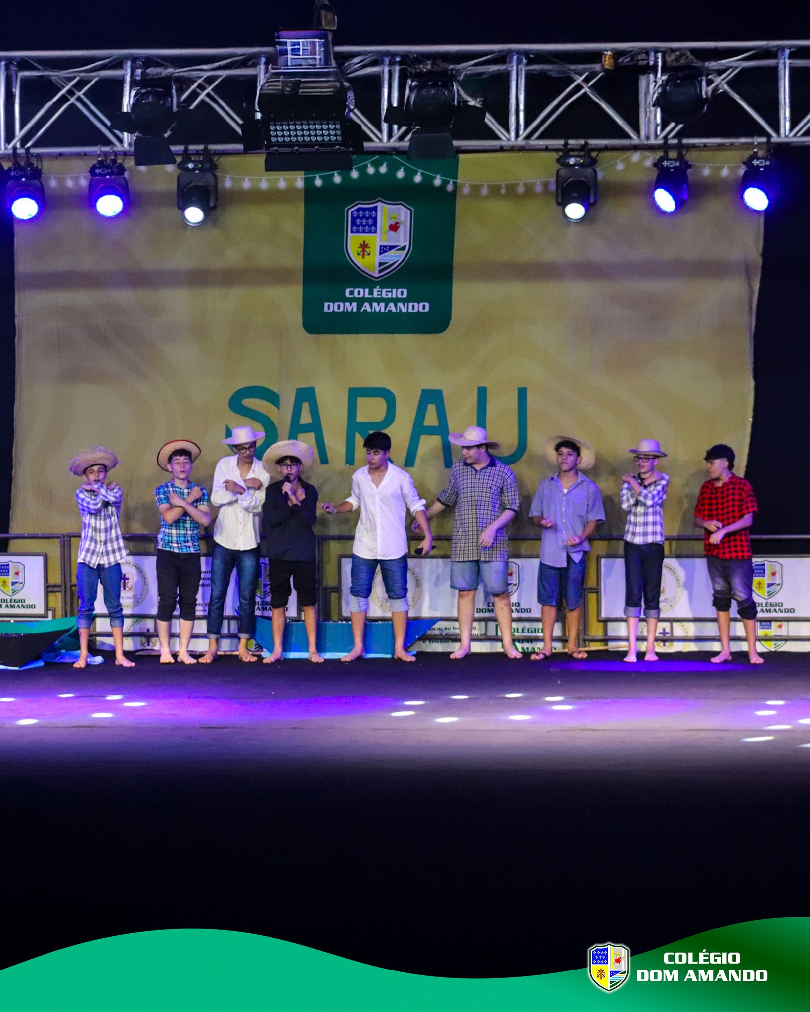 Instagram post from cda_edu. This post is in position 13.