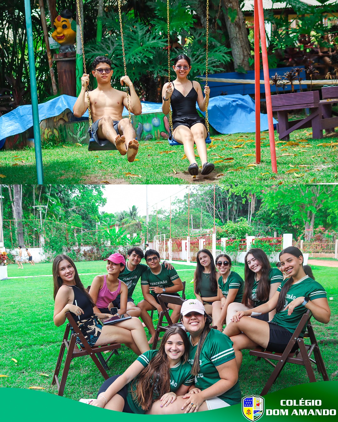 Instagram post from cda_edu. This post is in position 14.