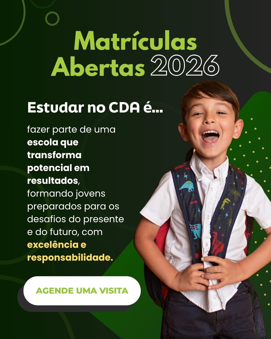 Instagram post from cda_edu. This post is in position 9.