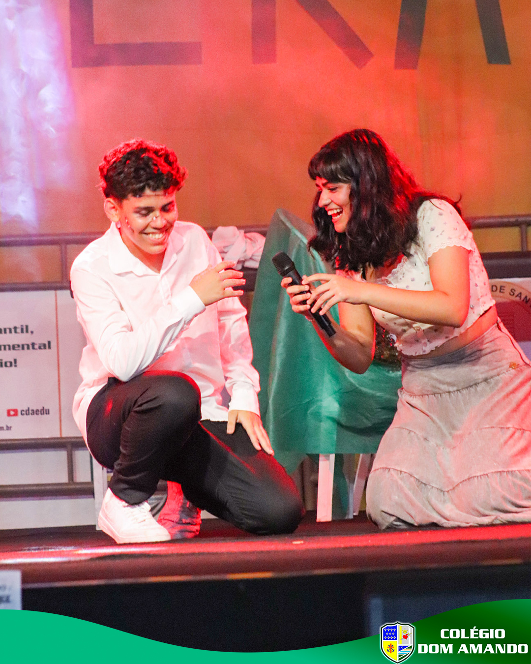 Instagram post from cda_edu. This post is in position 8.