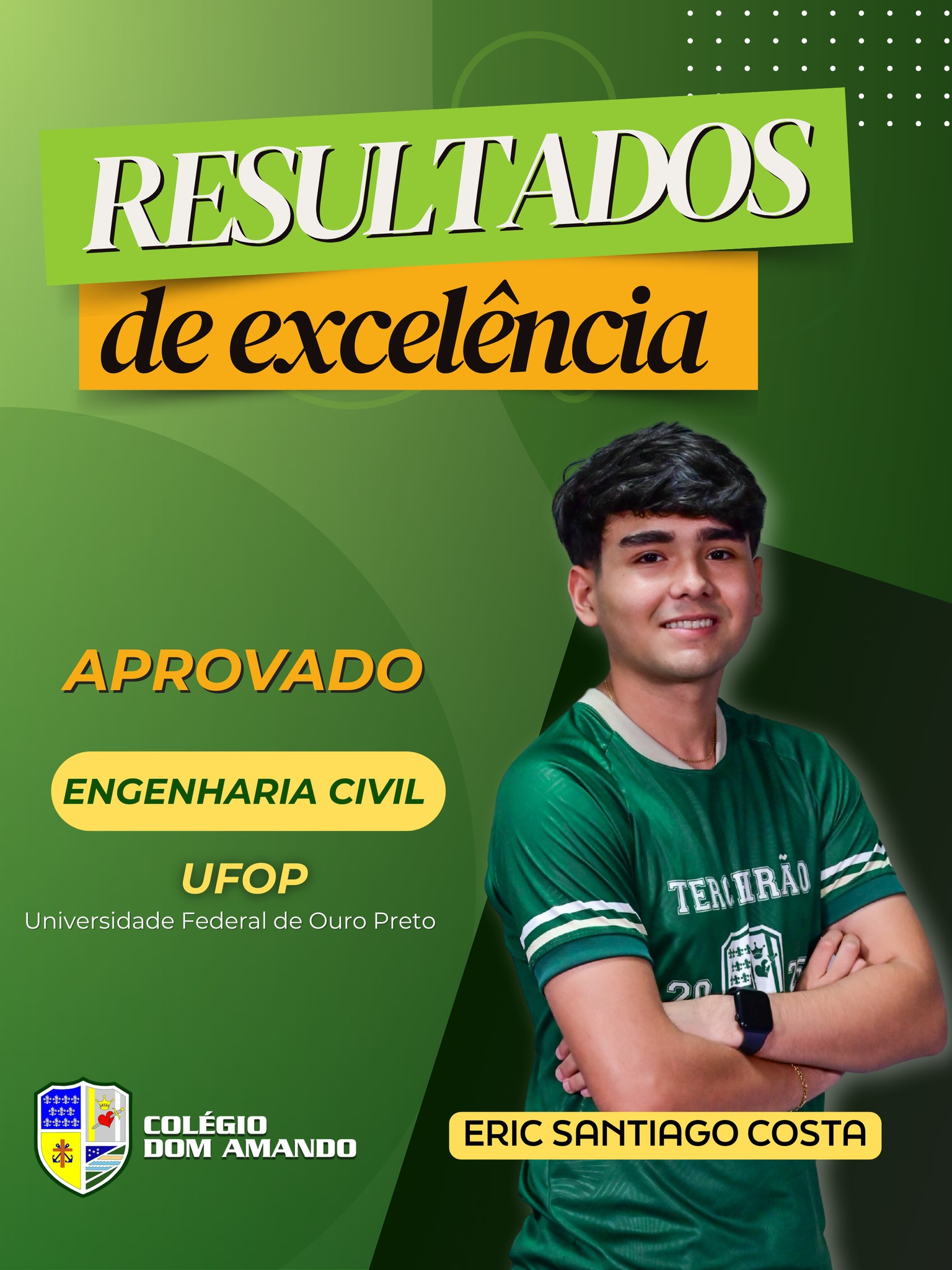 Instagram post from cda_edu. This post is in position 3.