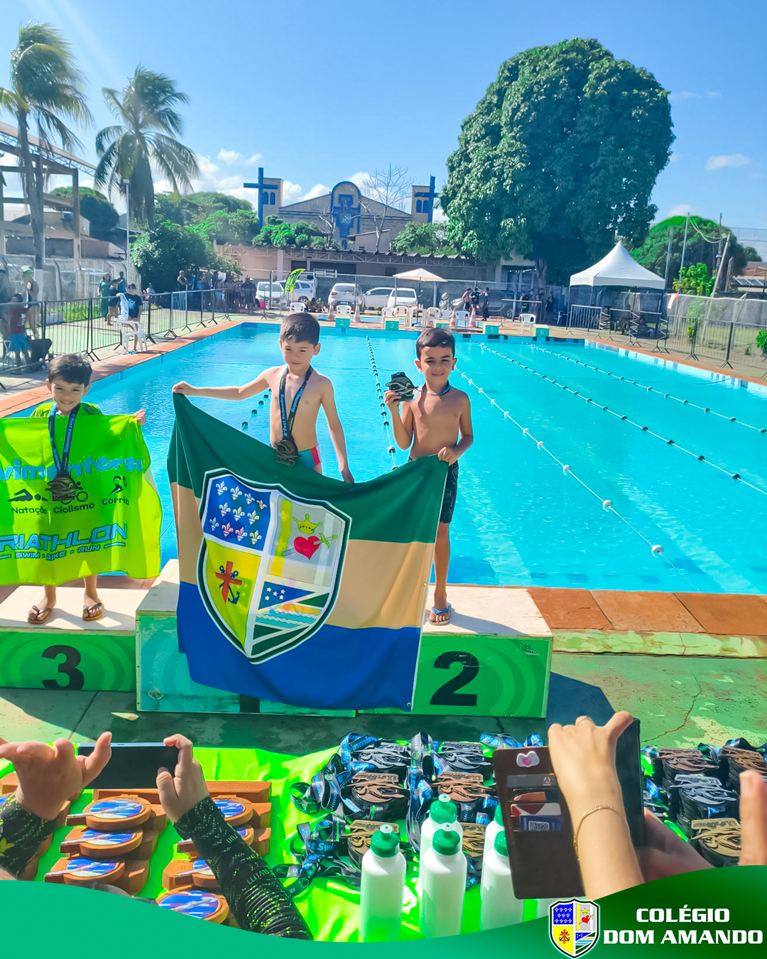 Instagram post from cda_edu. This post is in position 7.