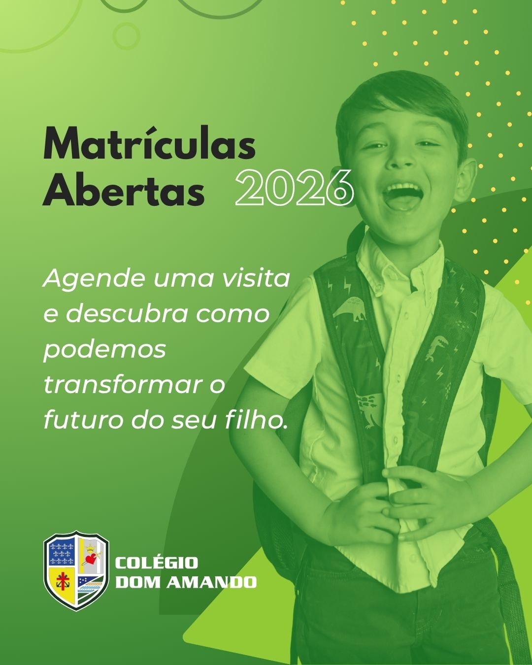 Instagram post from cda_edu. This post is in position 12.