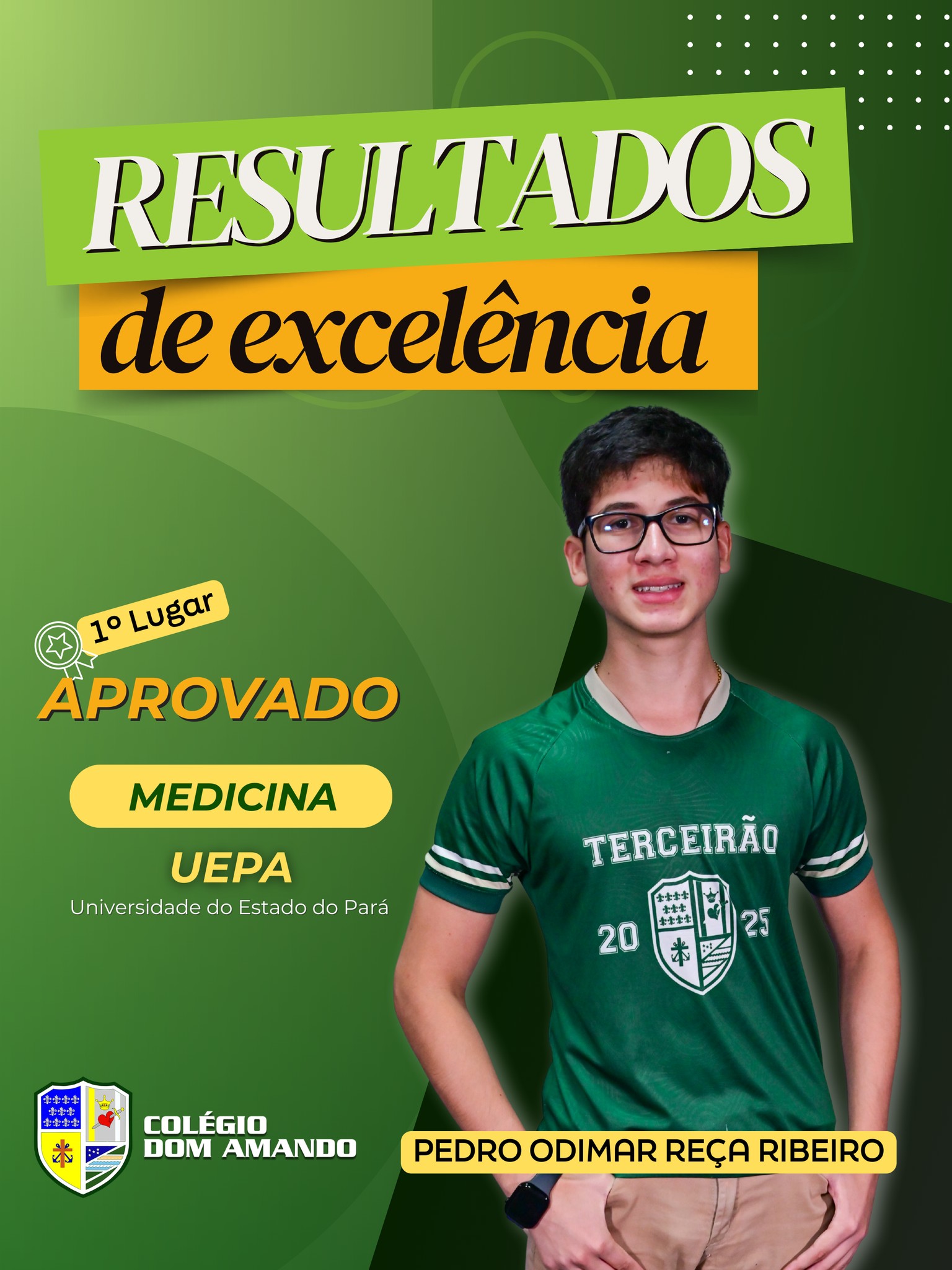 Instagram post from cda_edu. This post is in position 15.