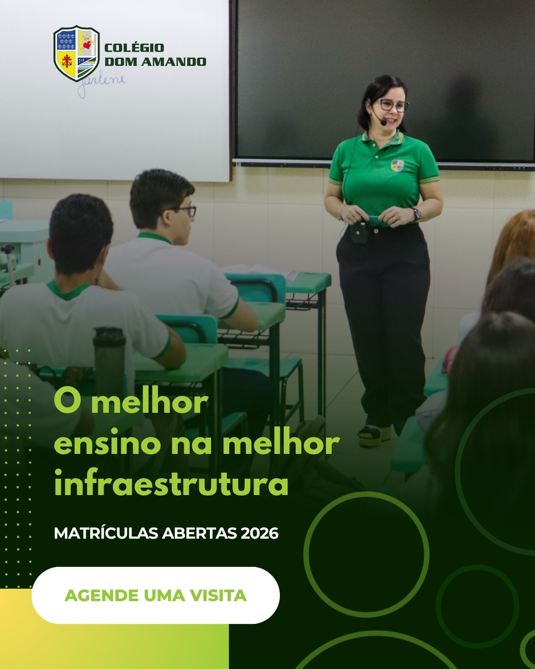 Instagram post from cda_edu. This post is in position 10.