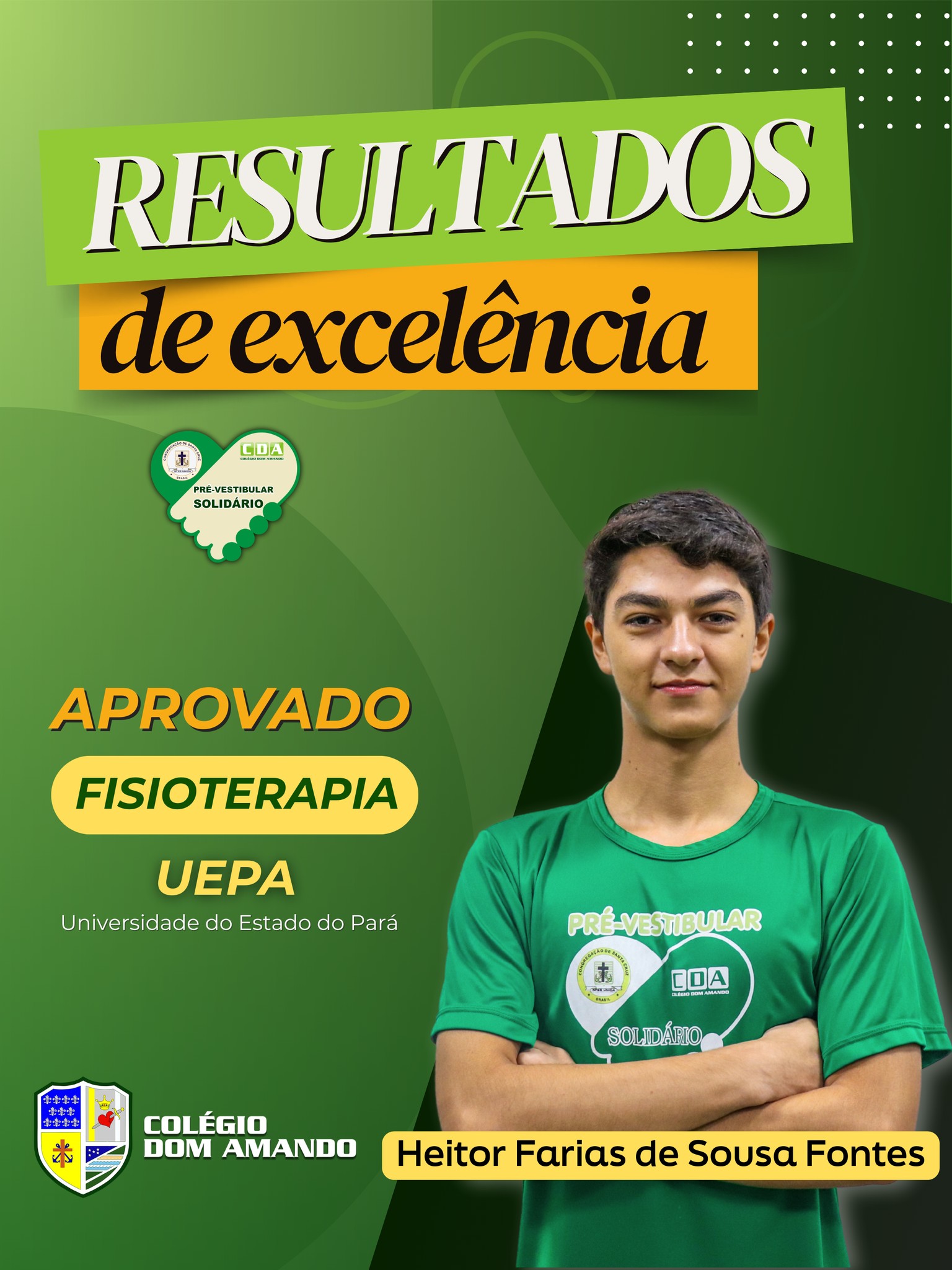 Instagram post from cda_edu. This post is in position 8.