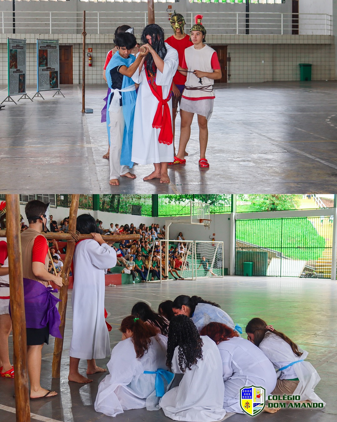 Instagram post from cda_edu. This post is in position 1.