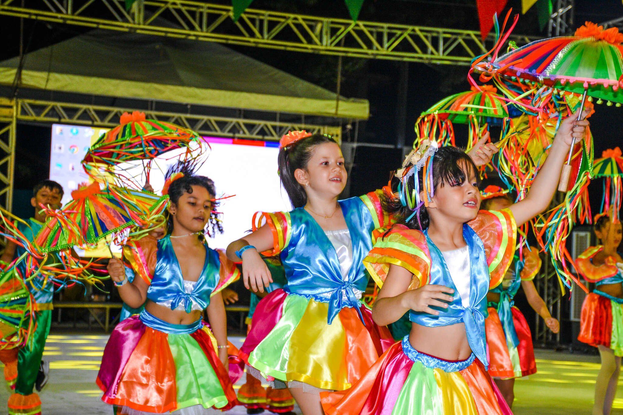 5º FESTCAOB - Festival da Canção do Colégio Arquidiocesano de Ouro Branco, Colégio Arquidiocesano Ouro Branco